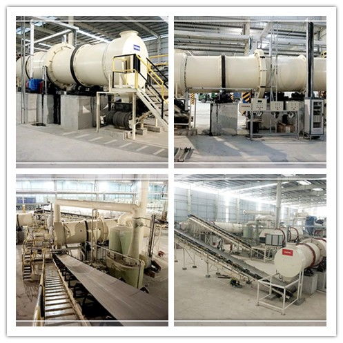 泰安宏鑫環(huán)保科技 黑龍江有機肥設(shè)備 雞糞有機肥設(shè)備