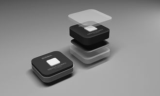 zonebrand設(shè)計機構(gòu)出品 智能科技公司產(chǎn)品包裝設(shè)計