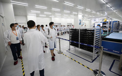 新常態 新核心,浪潮商用機器為關鍵行業數字化轉型打造新power