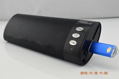 【藍(lán)牙/禮品/長形/便攜音響/迷你音響/手機(jī)音響/】價格,廠家,圖片,其他影音電器,深圳市飛宏騰達(dá)科技-