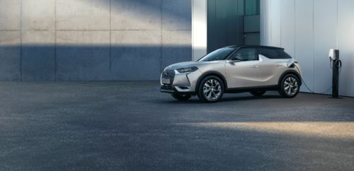 汲取賽道尖端科技,詮釋純電駕駛魅力,ds旗下首款純電動suv ds 3即將上市