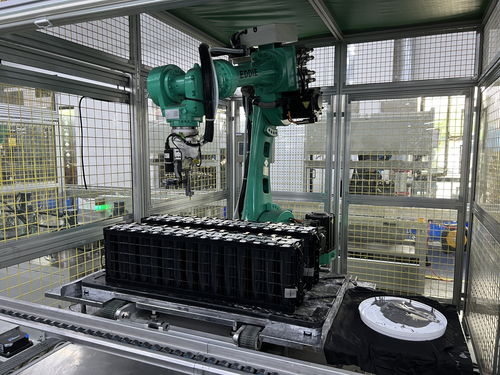 牢記囑托 感恩奮進(jìn) 安徽往前趕 合肥科技創(chuàng)新能力穩(wěn)居全國城市前七