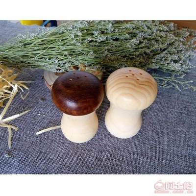 【zakkaZAKKA收納蘑菇其他餐具調(diào)味桶其他餐飲木質(zhì)用品批發(fā)工廠】臺(tái)州市黃巖昌虹工藝品廠 - 產(chǎn)品庫