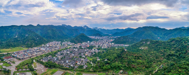 古城風(fēng)云臺州