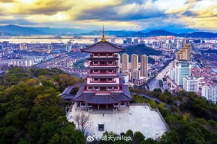 臺州一日游全攻略 一日攬盡山海風(fēng)光，品味九地特色美食