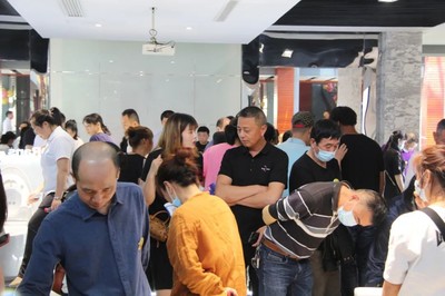 人氣爆棚 滿載而歸 | 歐路莎衛(wèi)浴工廠直供會火熱開啟 圓滿收官臺州