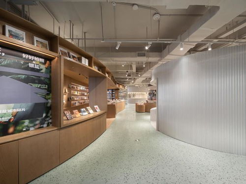 大屋頂space·銀鹽 b.l.u.e.建筑設(shè)計(jì)事務(wù)所的集合空間策劃實(shí)踐